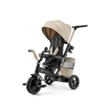 KINDERKRAFT Tricikl EASY TWIST 2U1 BEIGE KINDERKRAFT Tricikl EASY TWIST 2U1 BEIGE