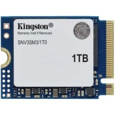 KINGSTON 1TB NV3 M.2 2230 PCIe 4.0 NVMe SSD (SNV3SM3/1T0)