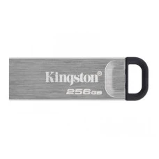 KINGSTON 256GB DataTraveler Kyson USB 3.2 flash DTKN/256GB sivi KINGSTON 256GB DataTraveler Kyson USB 3.2 flash DTKN/256GB sivi