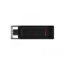 KINGSTON 256GB DataTraveler USB-C flash (DT70/256GB) KINGSTON 256GB DataTraveler USB-C flash (DT70/256GB)