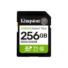KINGSTON 256GB, SD kartica, Canvas Select Plus (SDS3/256GB)