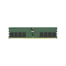 KINGSTON 32GB DDR5 64GB 6400MT/s Non-ECC CUDIMM KVR64A52BD8-32 KINGSTON 32GB DDR5 64GB 6400MT/s Non-ECC CUDIMM KVR64A52BD8-32