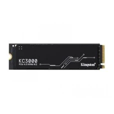 KINGSTON 4TB M.2 NVMe SKC3000D/4096G SSD KC3000 series HDD03583