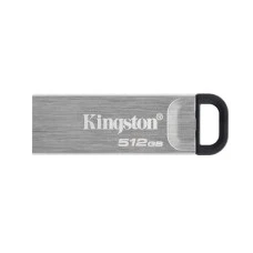 KINGSTON 512GB DataTraveler Kyson USB 3.2 flash DTKN/512GB sivi KINGSTON 512GB DataTraveler Kyson USB 3.2 flash DTKN/512GB sivi