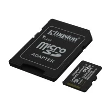 KINGSTON 512GB, MicroSD sa SD adapterom, Canvas Select Plus (SDCS3/512GB)