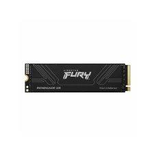 KINGSTON 8TB, M.2 NVMe PCIe Gen 5.0x4, FURY Renegade G5 (SFYR2D/8T1)