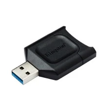 KINGSTON CARD READER USB 3.2 Gen1 SD MLP KINGSTON CARD READER USB 3.2 Gen1 SD MLP