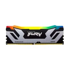 KINGSTON CUDIMM DDR5 24GB 8400MHz KF584CU40RSA-24 FURY Renegade RGB XMP KINGSTON CUDIMM DDR5 24GB 8400MHz KF584CU40RSA-24 FURY Renegade RGB XMP