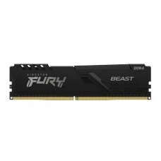 KINGSTON DIMM DDR4 8GB 3600MHz KF436C17BB/8 Fury Beast Black