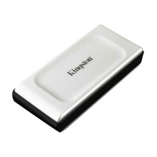 KINGSTON Portable XS2000 4TB eksterni SSD (SXS2000/4000G) KINGSTON Portable XS2000 4TB eksterni SSD (SXS2000/4000G)