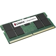 KINGSTON SODIMM DDR5 32GB 6400MT/s (KVR64V52BS8-32)