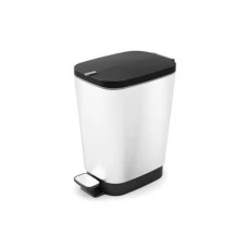 KIS Kanta za otpatke – Chic S metalik siva