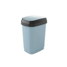 KIS Kanta za otpatke Dual Swing M antracit metalik siva