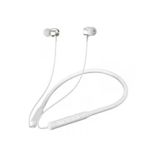 KONFULON Bežične slušalice BHS-12 Magnetic wireless bele