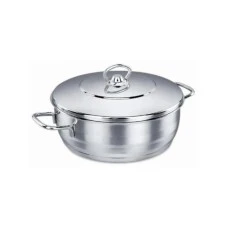 KORKMAZ Šerpa Astra 26cm (A2026)