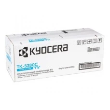 KYOCERA TK-5380C Cyan toner
