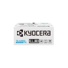 KYOCERA TK-5490C cyan toner