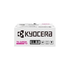KYOCERA TK-5490M magenta toner
