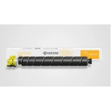 KYOCERA Toner TK-8585Y Yellow