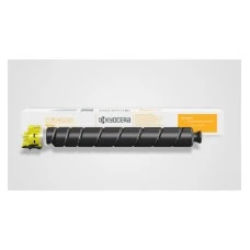 KYOCERA Toner TK-8455Y Yellow