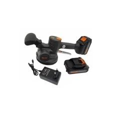 KZUBR KCTTM20V-130 Vibracioni pištolj za pločice sa vakumom KZUBR KCTTM20V-130 Vibracioni pištolj za pločice sa vakumom