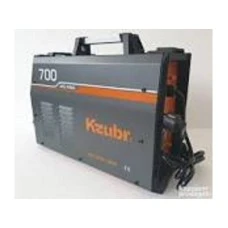 KZUBR MIG MMA 700N Aparat za zavarivanje 700A KZUBR MIG MMA 700N Aparat za zavarivanje 700A