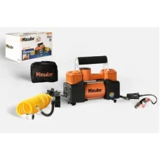 KZUBR VAZDUŠNI KOMPRESOR KAC-12V KZUBR VAZDUŠNI KOMPRESOR KAC-12V