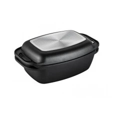 LAMART LT1105 Pekač sa roštilj poklopcem LAMART LT1105 Pekač sa roštilj poklopcem