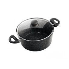 LAMART LT1139 šerpa sa poklopcem LAMART LT1139 šerpa sa poklopcem