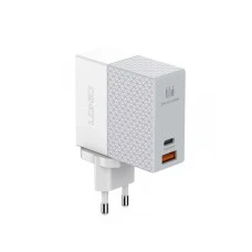 LDNIO A2620C 65W Kućni punjač sa Tip-C kablom LDNIO A2620C 65W Kućni punjač sa Tip-C kablom