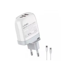 LDNIO A3511Q 65W Kućni punjač LDNIO A3511Q 65W Kućni punjač