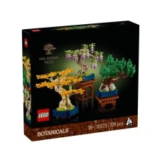 LEGO 10373 Mini-bonsai drveće