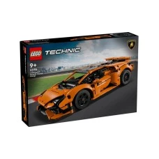 LEGO 42196 Lamborghini Huracán Tecnica narandžasti