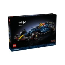 LEGO 42206 Oracle Red Bull Racing RB20 F1 formula