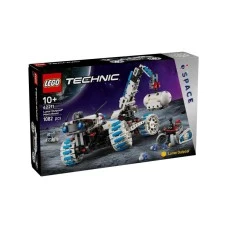 LEGO 42211 Svemirsko vozilo mesečev rover Lunar Outpost™