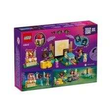 LEGO 42642 Filmsko veče prijateljstva