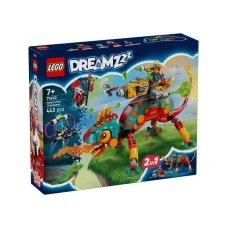 LEGO 71492 Mateov vatreni kameleon LEGO 71492 Mateov vatreni kameleon