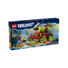 LEGO 71499 Mateov kamion za prskanje bojom LEGO 71499 Mateov kamion za prskanje bojom