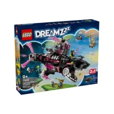 LEGO 71500 Podmornica Košmarna ajkula LEGO 71500 Podmornica Košmarna ajkula