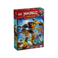 LEGO 71839 Arinov spindžicu borbeni mek LEGO 71839 Arinov spindžicu borbeni mek