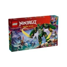 LEGO 71845 Lojdov mlazni mek LEGO 71845 Lojdov mlazni mek