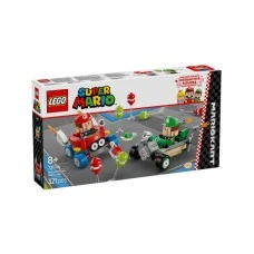 LEGO 72034 Mario Kart™ – Beba Mario protiv Bebe Luiđija LEGO 72034 Mario Kart™ – Beba Mario protiv Bebe Luiđija