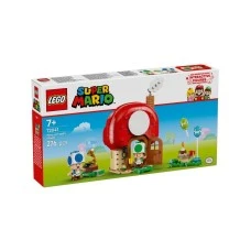LEGO 72041 Proslava u Toudovoj kući LEGO 72041 Proslava u Toudovoj kući