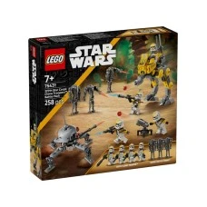 LEGO 75431 Zvezdani korpus Klon trupera 327. bataljona – borbeno pakovanje