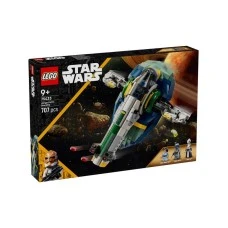 LEGO 75433 Svemirski brod Džanga Feta