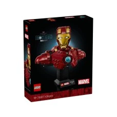 LEGO 76327 Ajronmen MK4 bista