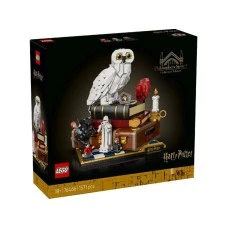LEGO 76466 Kamen mudrosti – kolekcionarsko izdanje