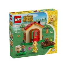 LEGO 77058 Goldina udobna kuća