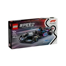LEGO 77248 BVT Alpine F1® Team A524 formula