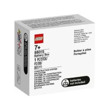 LEGO 88015 KUTIJA ZA BATERIJE LEGO 88015 KUTIJA ZA BATERIJE